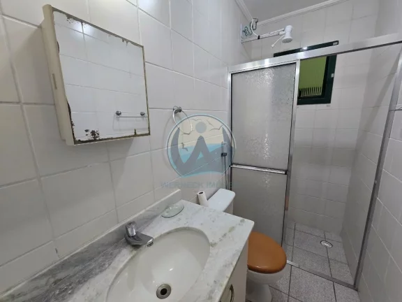 Imagem APARTAMENTO RESIDENCIAL em UBATUBA - SP, PRAIA GRANDE