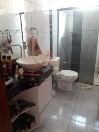 Imagem Casa - Ribeirão Preto - Planalto Verde