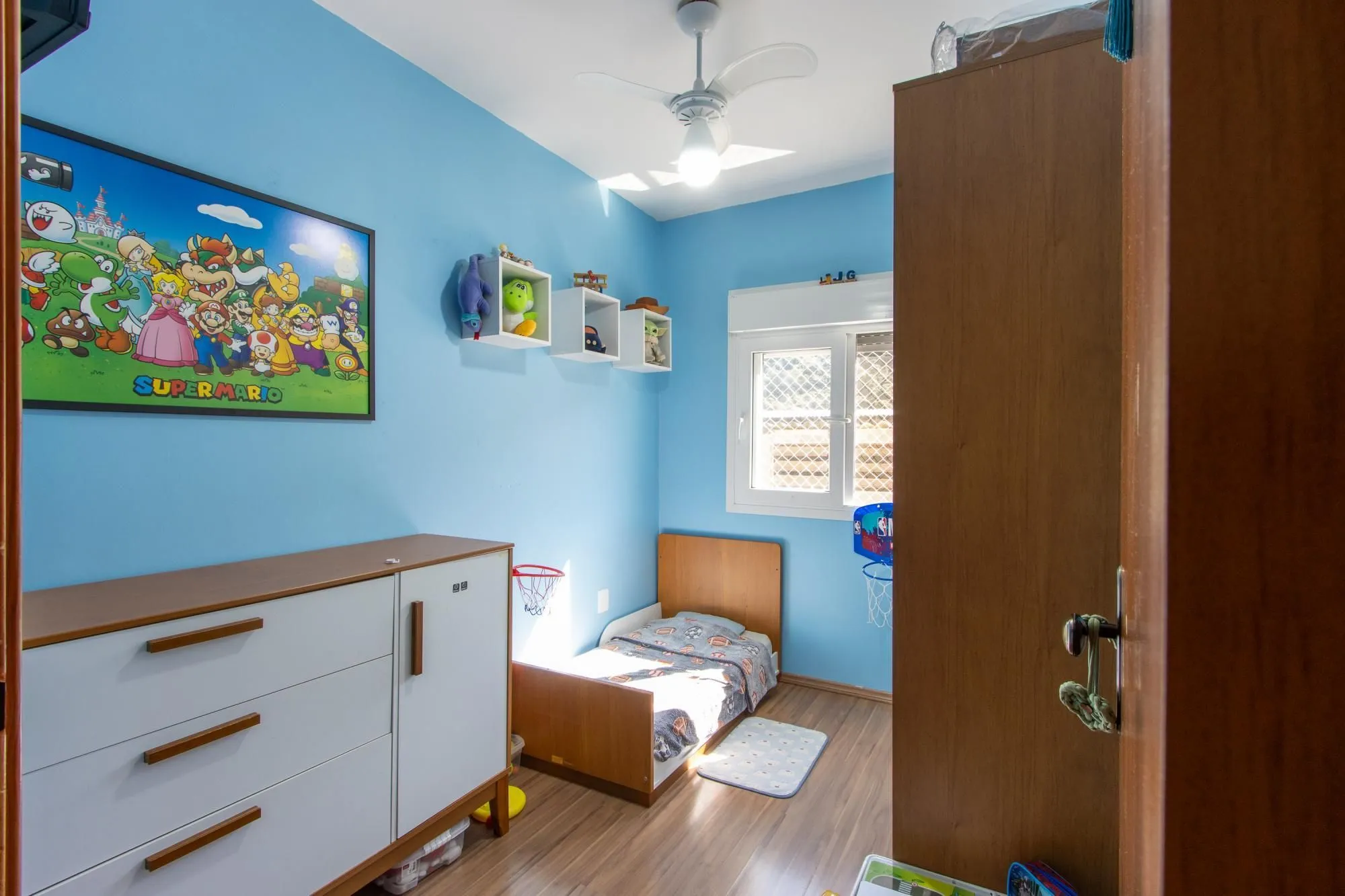 Imagem Casa em condomínio no bairro Aberta dos Morros
