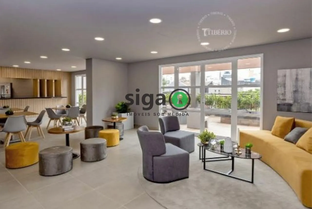 Imagem Apartamento Studio para venda na Vila Mariana, São Paulo - SP