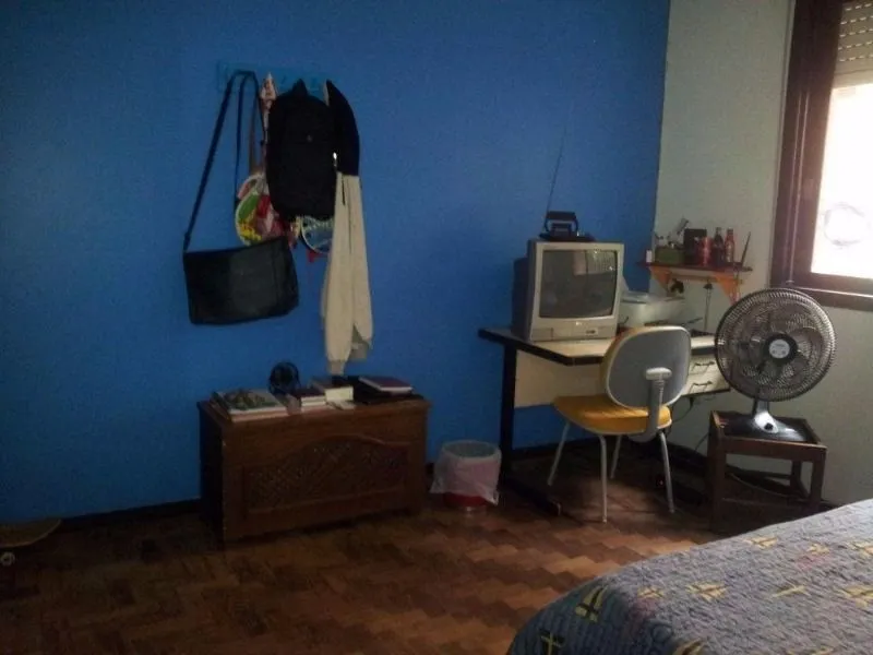 Imagem Casa para Venda - 400m², 3 dormitórios, sendo 1 suites, 2 vagas - Cristal