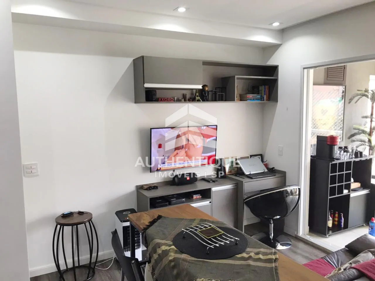 Imagem VISION PAULISTA CONSOLACAO - Apartamento à venda em São Paulo/SP