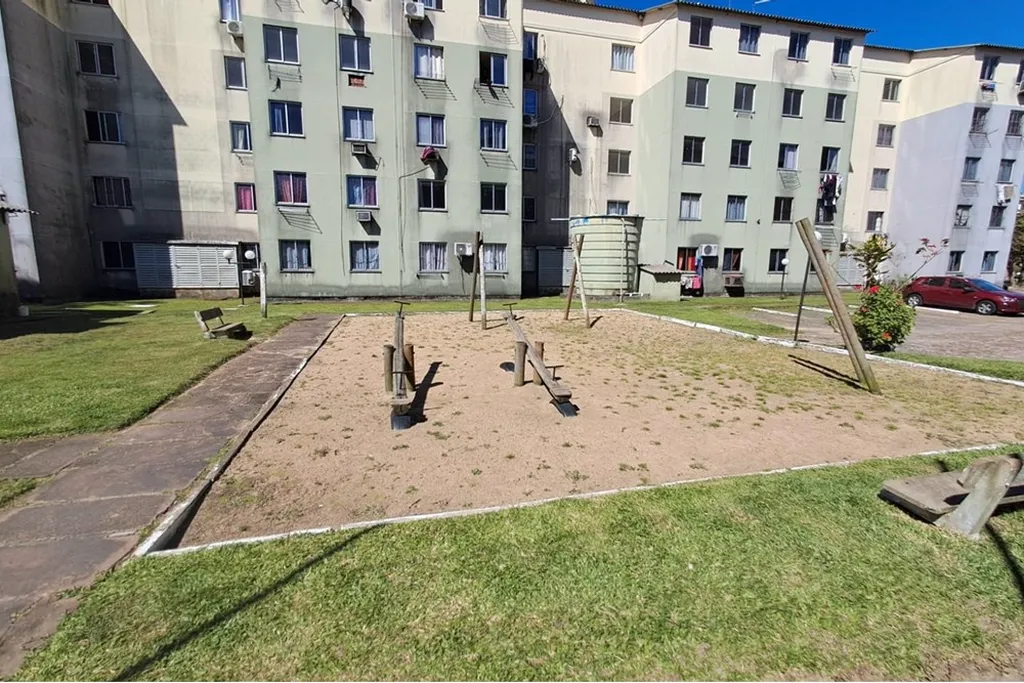Imagem Apartamento em Tijuca