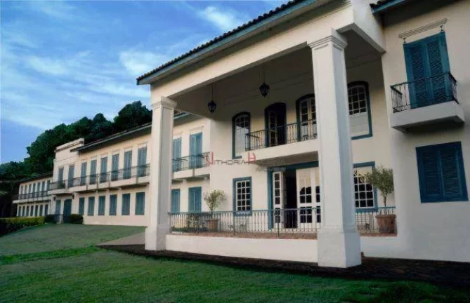 Imagem Terreno à venda, 1350 m² -Condomínio Fazenda Dona Carolina - Itatiba/SP