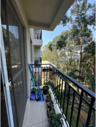 Imagem Apartamento à venda em Jundiaí-SP, no bairro Duo Reserva do Japi Residencial Club: 2 quartos, 1 banheiro, 1 vaga, 49m².