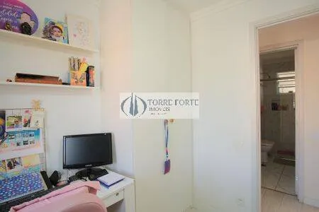 Imagem Ótimo apartamento com 3 Quartos e 1 banheiro, 2 vagas de garagem