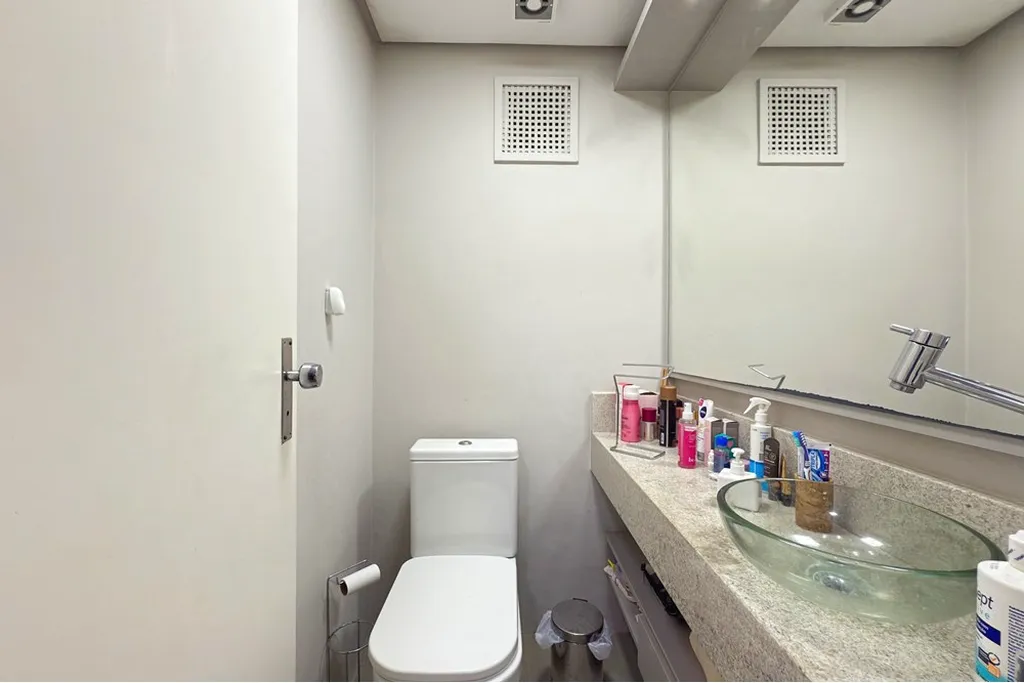 Imagem Apartamento em Teresópolis
