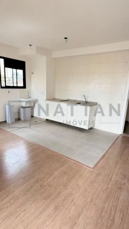 Imagem Apartamento com 1 dormitório para alugar, 38 m² por R$ 2.300,00/mês - Chácara Tatuapé - São Paulo/SP