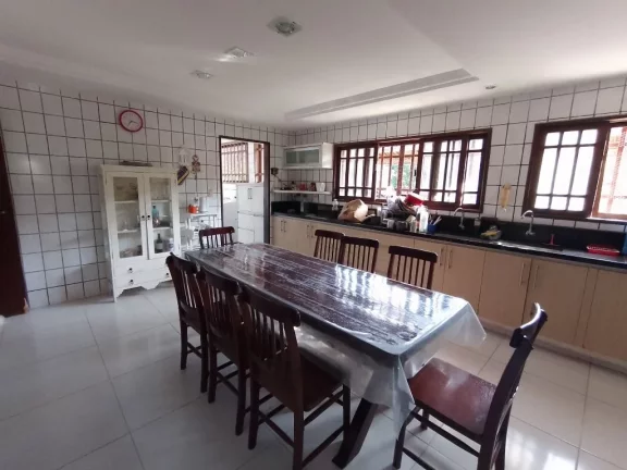 Imagem Chácara de 49.736m² à venda, com duas casas e uma casa de caseiro, localizada em Aldeia, Camaragibe - Pernambuco.
