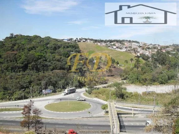 Imagem Áreas Industriais para Venda em Mairiporã