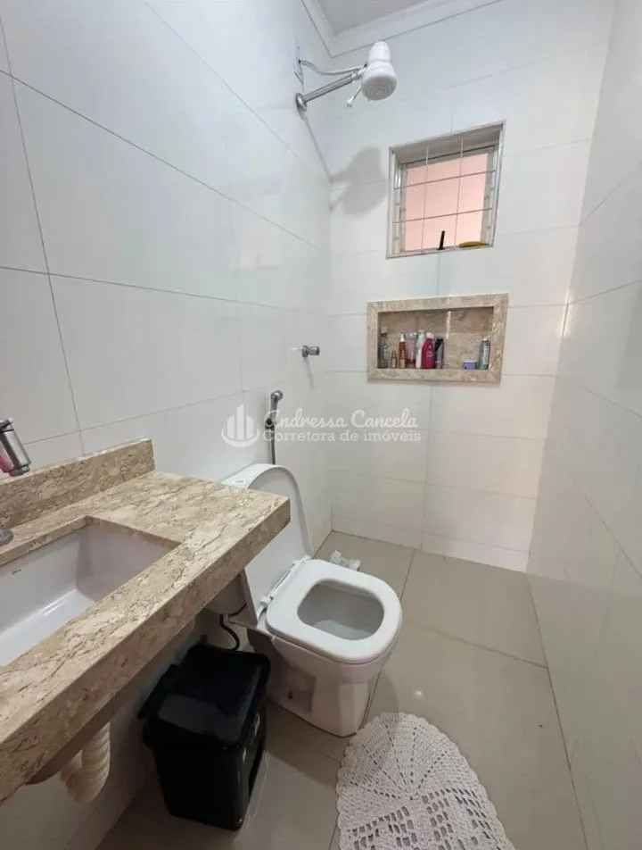 Imagem Casa com 3 dormitórios à venda, 120 m² por R$ 260.000,00 - Jardim Maria Lúcia - São José do Rio Preto/SP