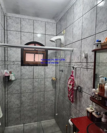Imagem CASA RESIDENCIAL em JANDIRA - SP, JARDIM GABRIELA III