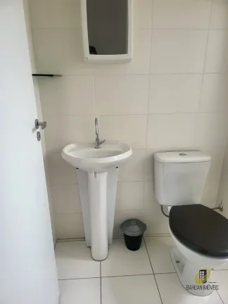 Imagem Apartamento à venda em São Paulo-SP, Jardim Parque Morumbi: 2 quartos, 1 banheiro, 42,00m² de área. Confira!