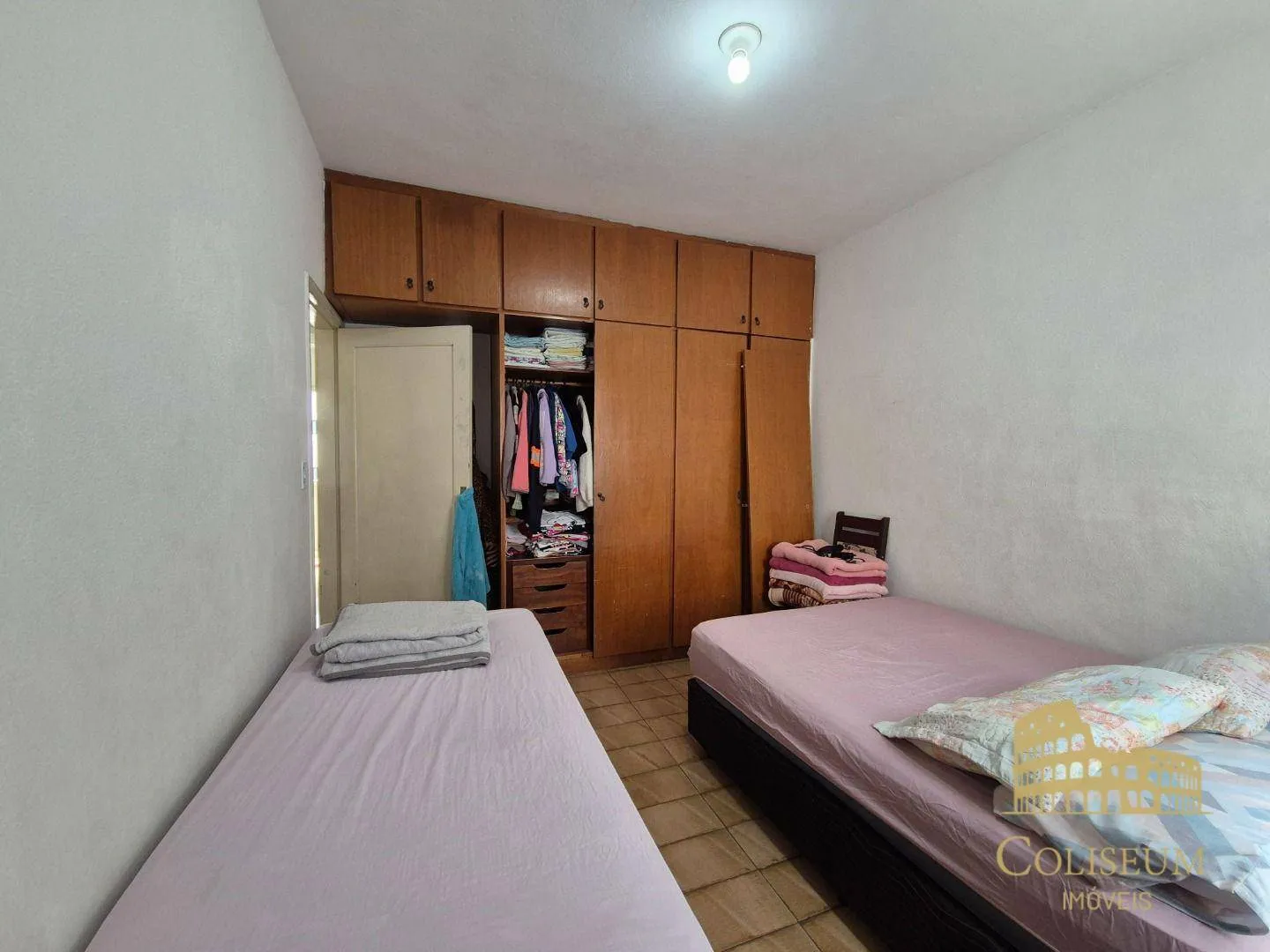 Imagem Apartamento com 1 dormitório à venda, 51 m² por R$ 270.000,00 - Canto do Forte - Praia Grande/SP