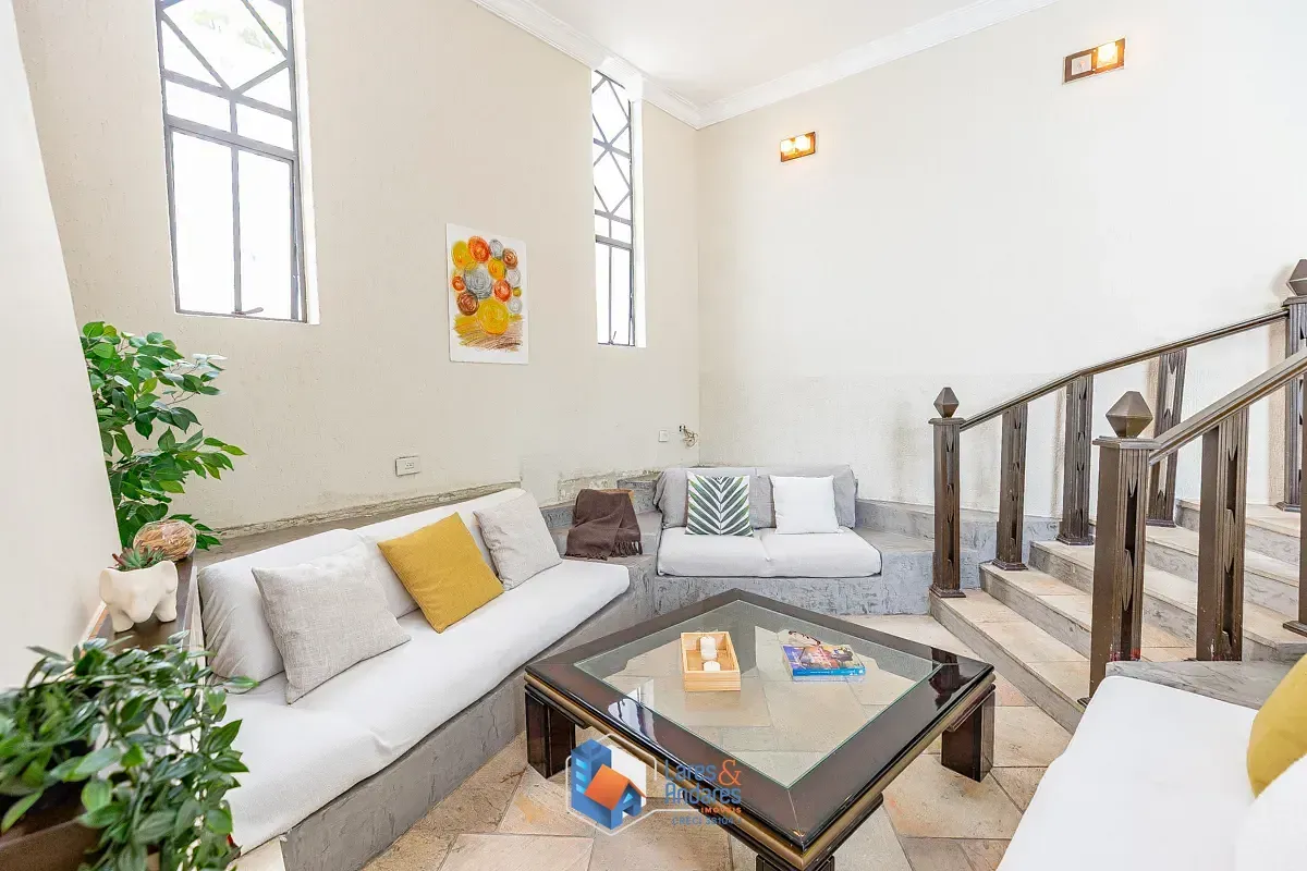 Imagem Casa para venda em Jardim Campo Grande com 4 quartos, sendo 4 suítes, 373m²