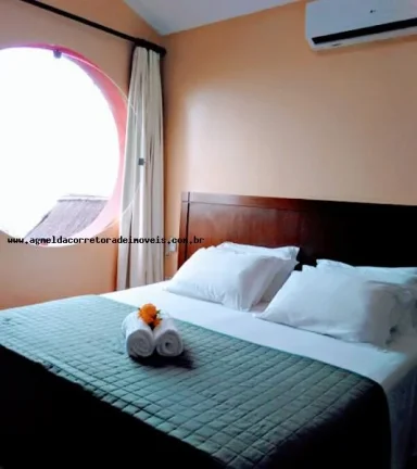 Imagem Hotel para Venda em Natal, PONTA NEGRA, 40 dormitórios, 40 suítes, 15 banheiros, 13 vagas