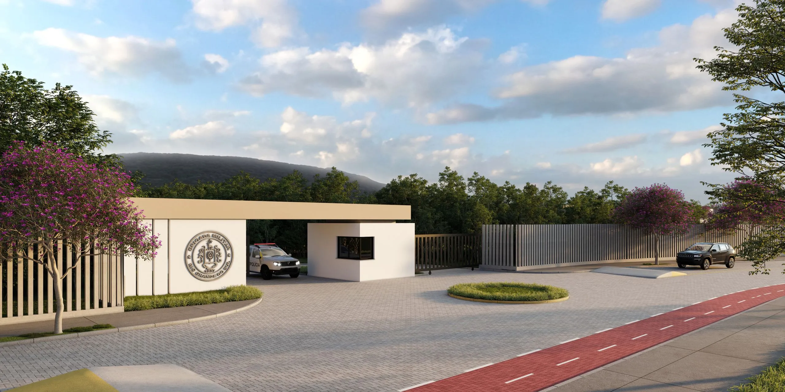 Imagem Lote à venda em Osório, Centro, 351m2