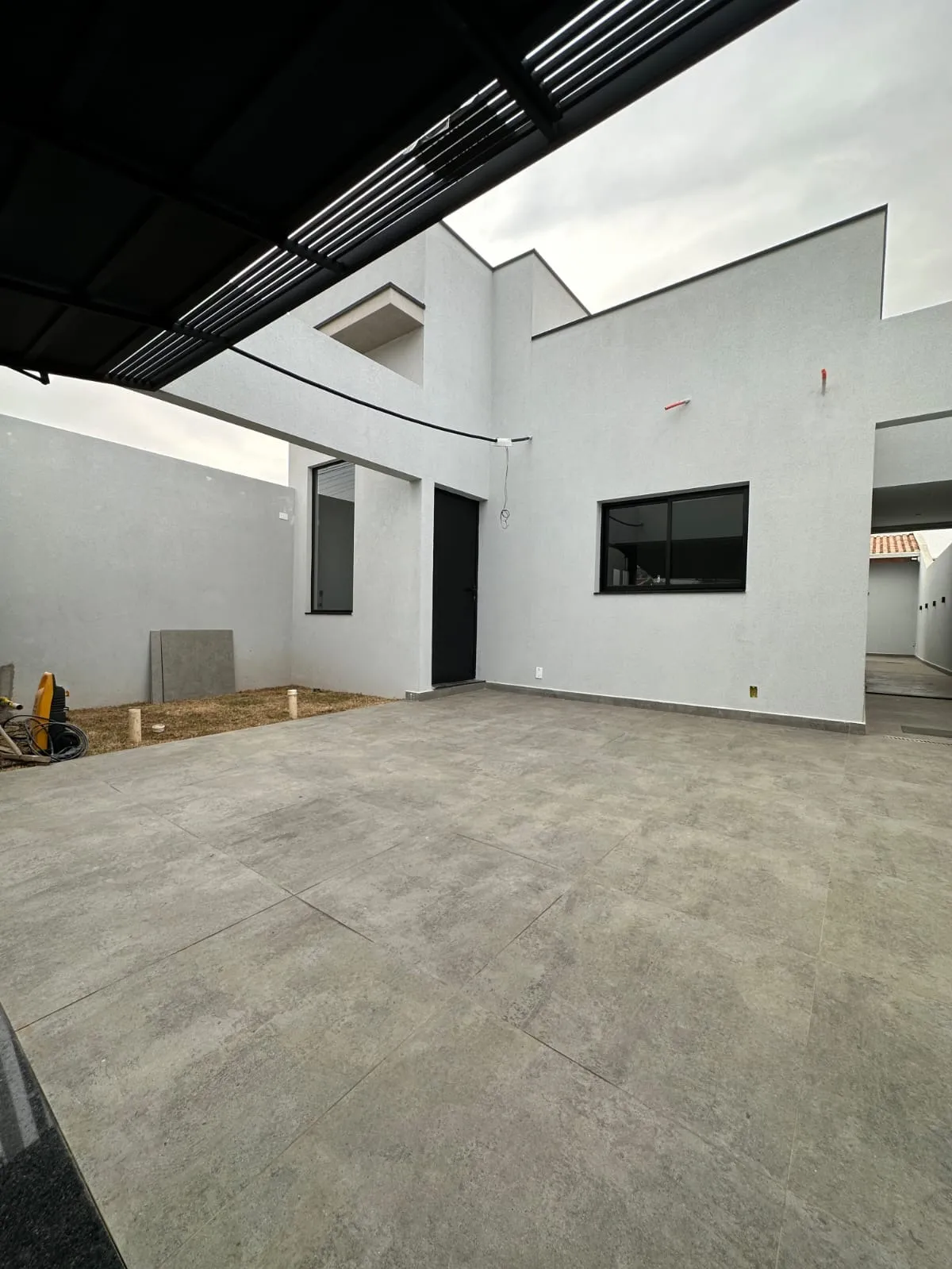 Imagem Casa Terrea de 86m², Localizada no Bairro Jardim Paulista 3, Itu - SP!