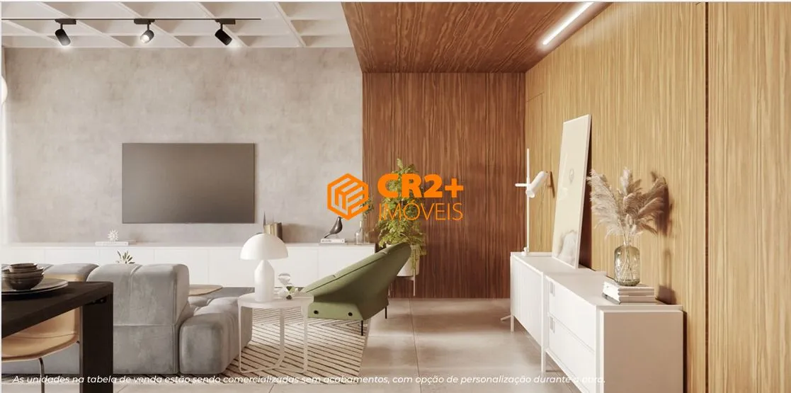 Imagem Vendo apartamento, 124m2, 4 quartos, 3 suítes, 2 vagas na Tamarineira.