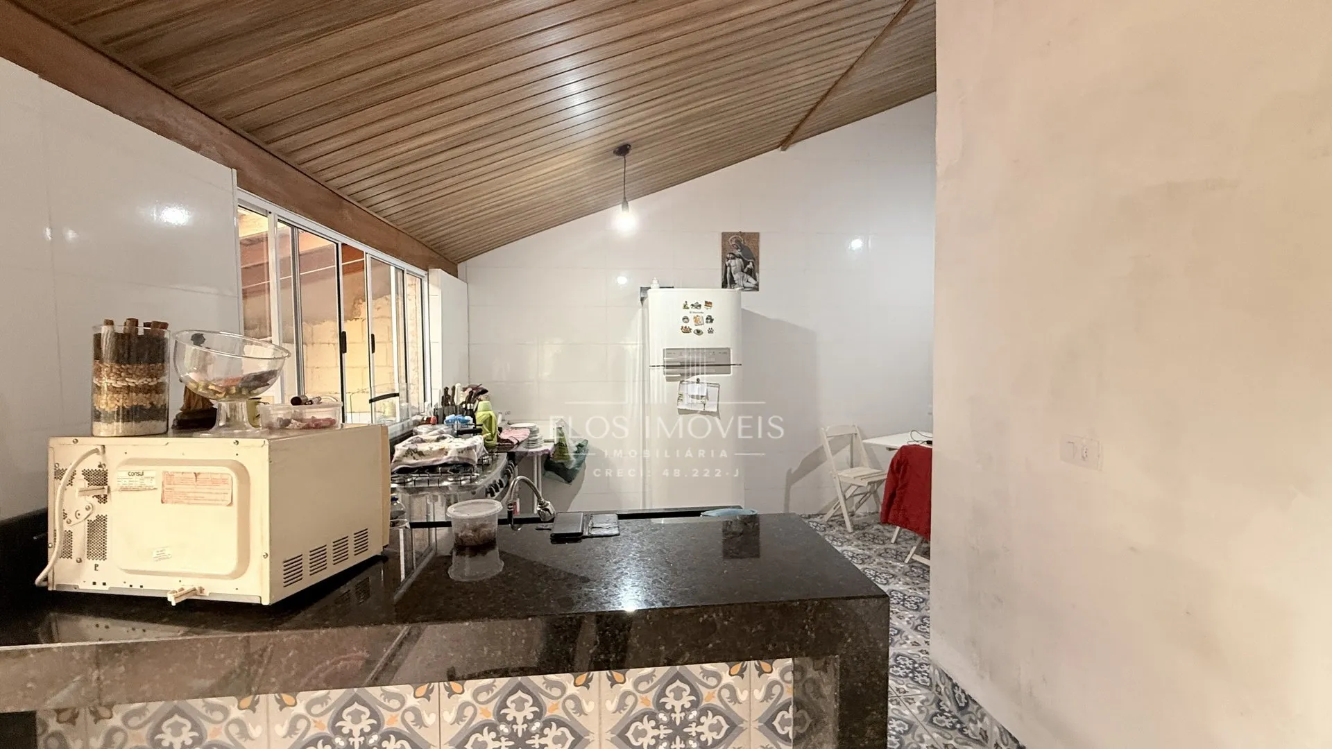 Imagem Chácara de 3 quartos, 1000m² no bairro Bairro dos Pires, em Limeira