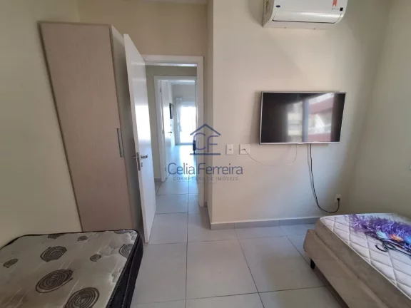 Imagem Excelente opção de apartamento frente mar de 2 dormitórios na Martim de Sá - Caraguatatuba/SP