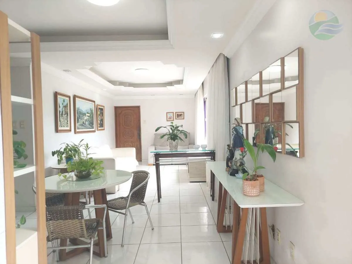Imagem Apartamento 03 quartos, para venda, NASCENTE, Piedade, Jaboatão dos Guararapes.