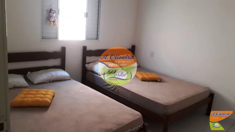 Imagem Casa 02 Dormitorios ( sendo 01 suite ) - Pereque Açú