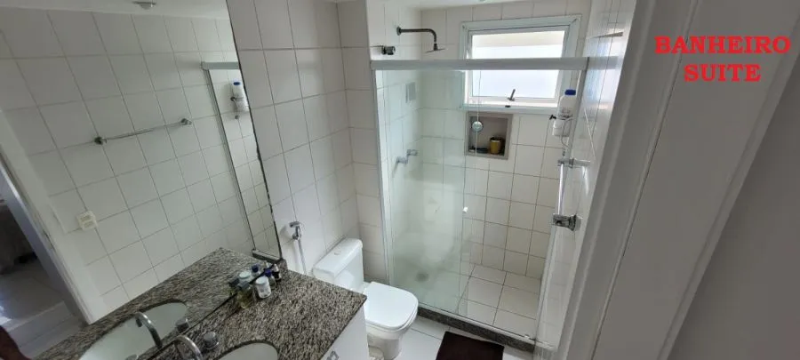 Imagem Le Parc Residential Resort: cobertura 200 m² e 3 quartos