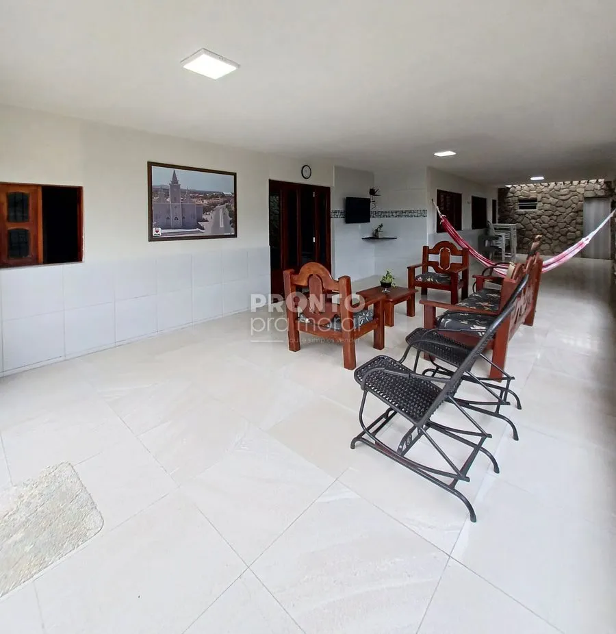 Imagem Casa em Janga