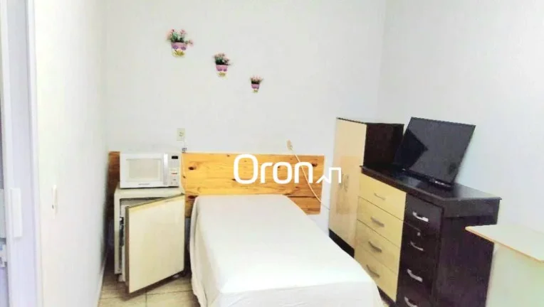 Imagem Casa à venda, 301 m² por R$ 490.000,00 - Parque Real - Aparecida de Goiânia/GO