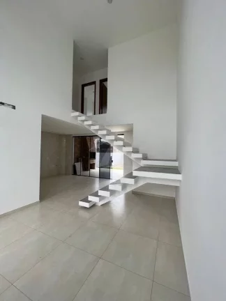 Imagem SOBRADO NOVO, 3 QUARTOS SENDO 1 SUÍTE, ITAPEMA DO NORTE