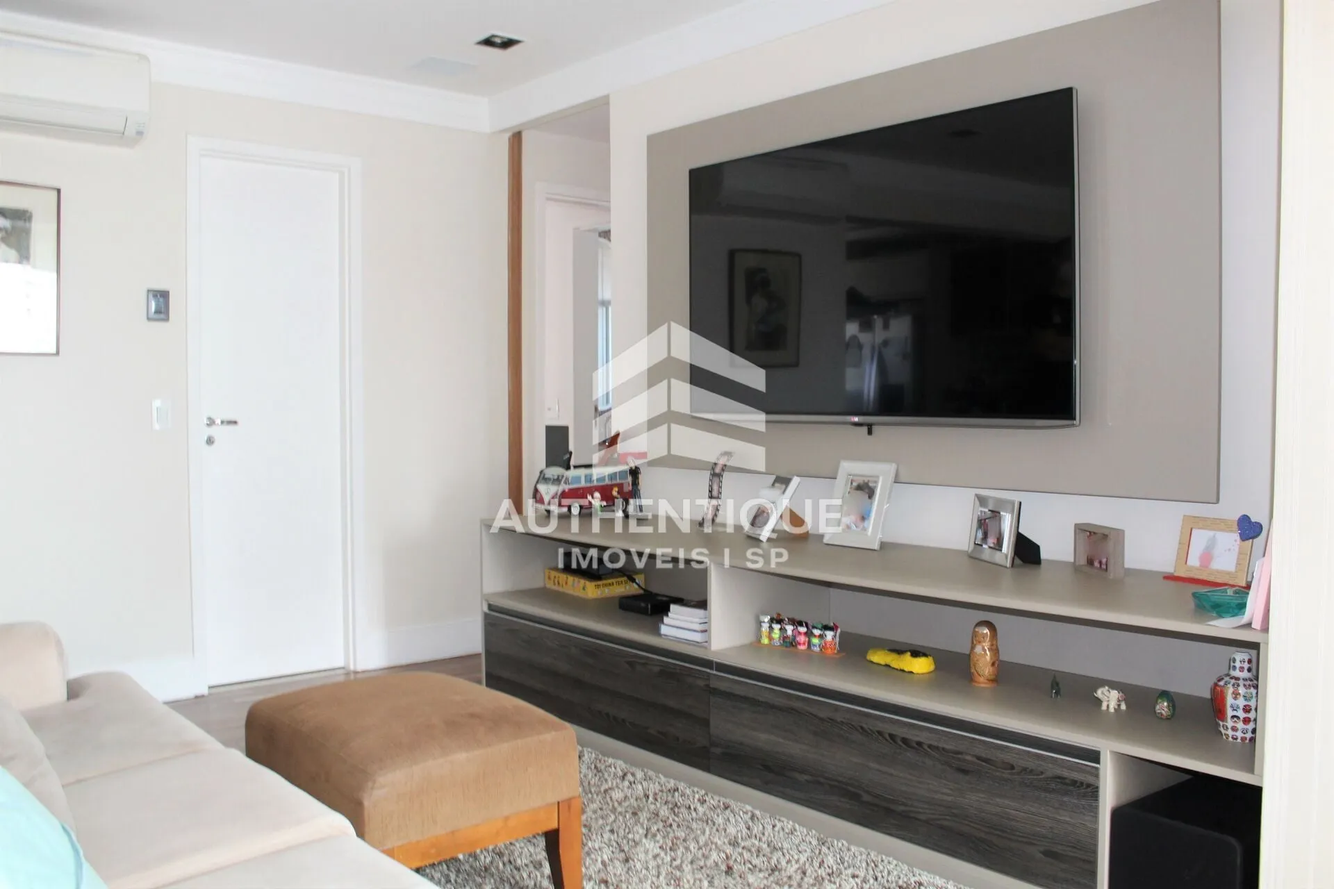 Imagem Vistta 180º Saude - Apartamento à venda em São Paulo/SP