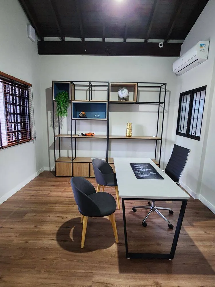 Imagem Casa Comercial Bairro Goiabeiras