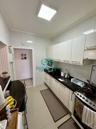 Imagem Apartamento à venda no bairro Enseada - Guarujá/SP