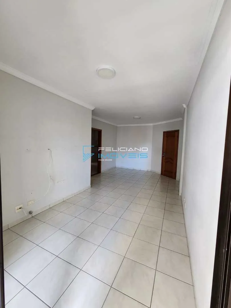 Imagem Apartamento com 2 quartos, Canto do Forte, Praia Grande - R$ 680 mil, Cod: 6268