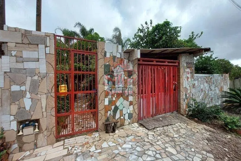Imagem C963 | Casa com 2 kitnets à venda no Mariluz em Imbé com 250m²