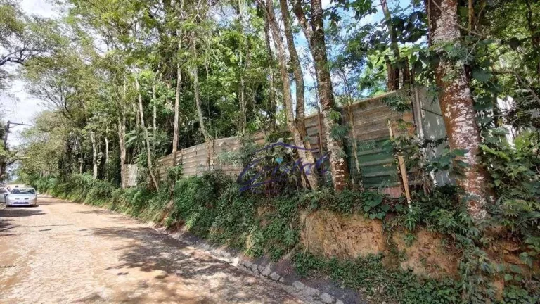 Imagem Terreno à venda, 1000 m² - Jardim Colibri - Granja Viana - Cotia/SP