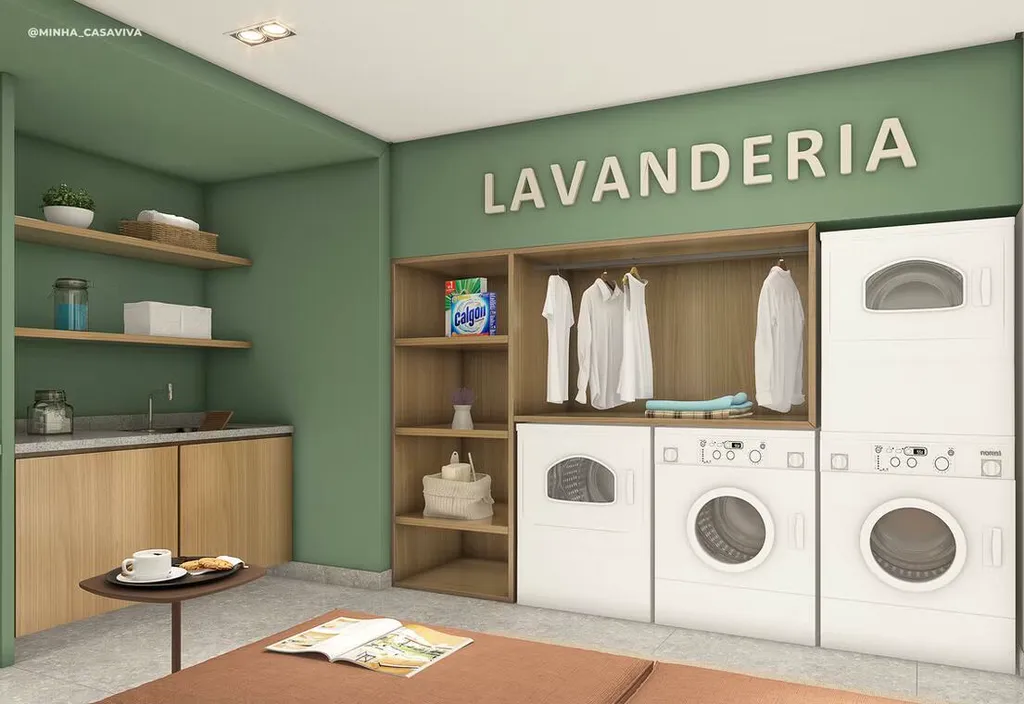 Imagem Home 375 - Breve Lançamento - Apartamento à venda no bairro Vila Sônia - São Paulo/SP