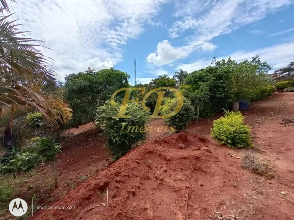 Imagem Terreno para Formação de Chácara em Atibaia