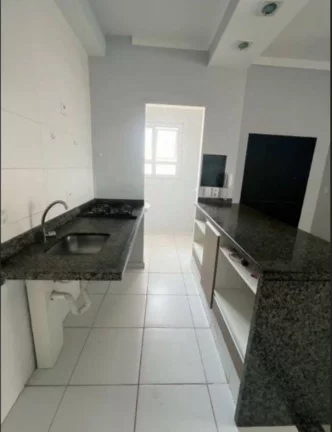 Imagem APARTAMENTO RESIDENCIAL em Mogi das Cruzes - SP, Vila Nova Aparecida