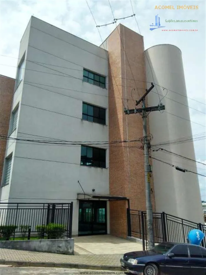 Imagem Prédios Comerciais para venda em Caieiras no bairro Laranjeiras
