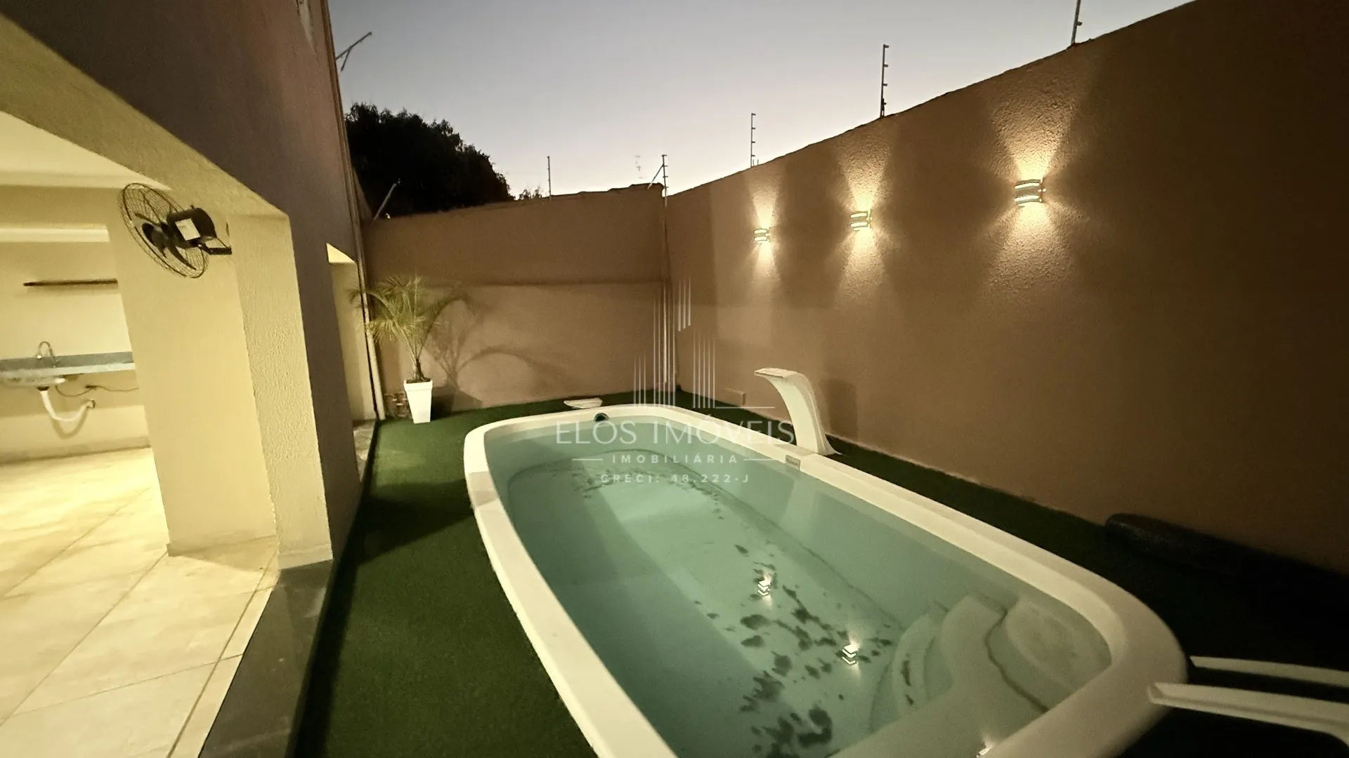 Imagem Sobrado de 3 quartos, 177m² no bairro Jardim Olga Veroni, em Limeira