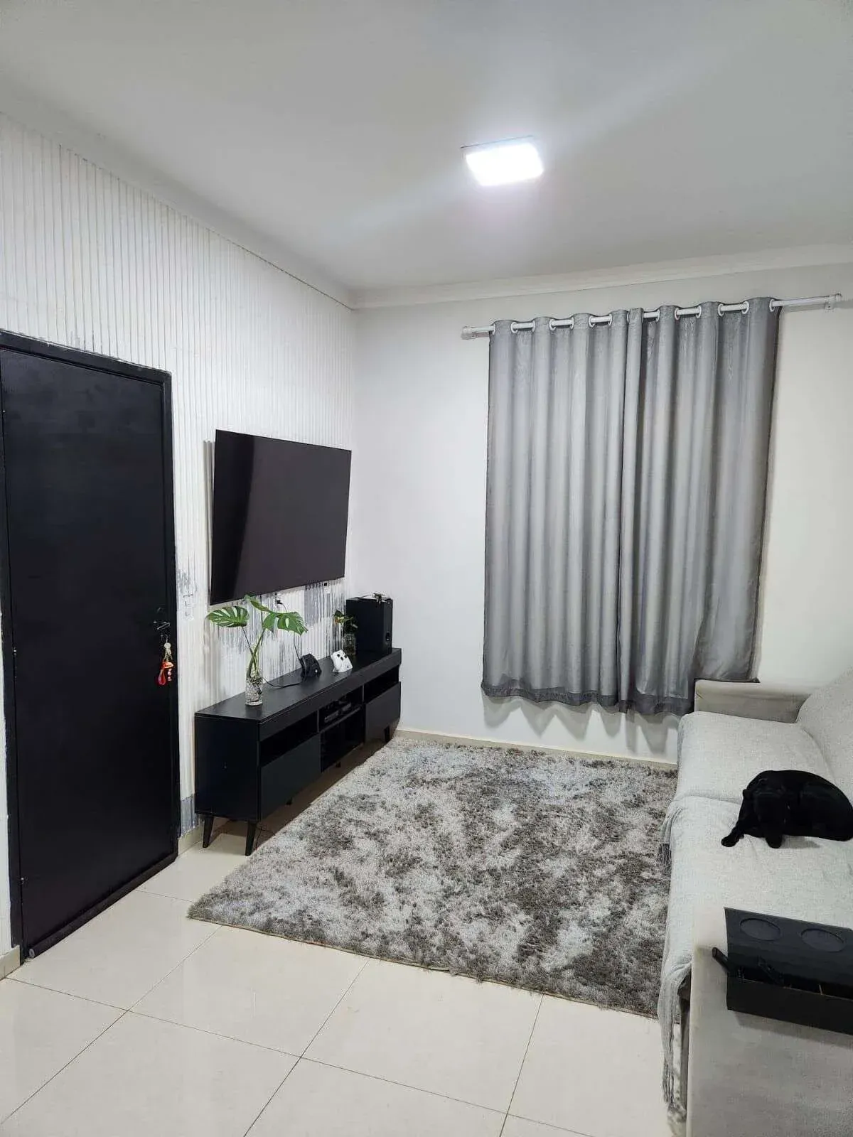 Imagem Apartamento à venda em Franca, Parque Dom Pedro I, com 2 quartos, 70m2