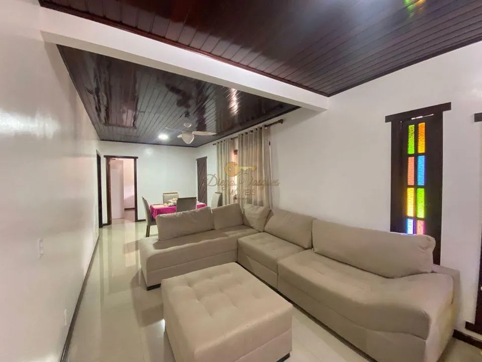 Imagem Casa para Venda em Teresópolis / RJ no bairro Pessegueiros
