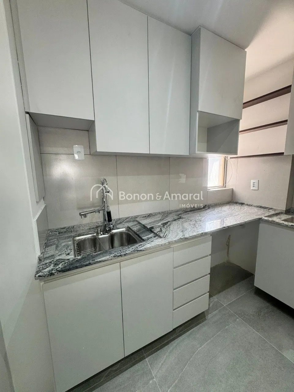 Imagem Apartamento à venda no Cambuí - Campinas/SP