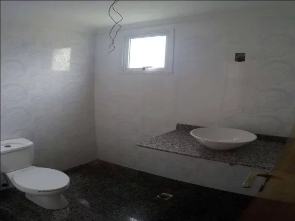 Imagem Apartamento com 3 dorms, Tupi, Praia Grande - R$ 950 mil, Cod: 173