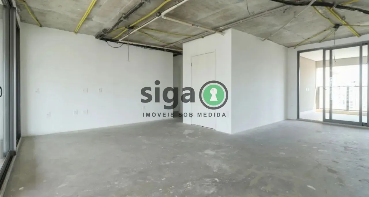 Foto do imóvel Apartamento para venda no Gio Campo Belo, São Paulo - SP