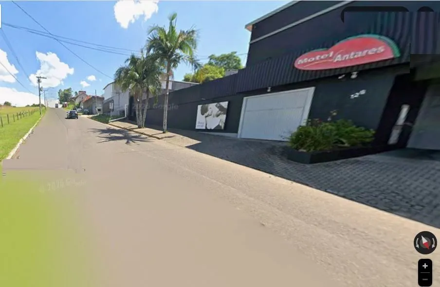 Imagem Hotel à venda no Bairro São Jorge - Novo Hamburgo (RS)