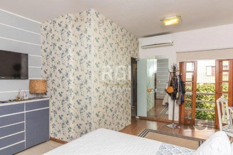 Imagem Casa em Floresta