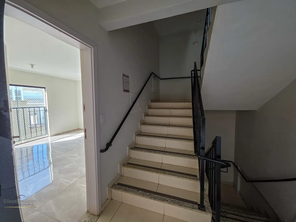 Imagem Apartamento térreo à Venda no Residencial Summer Ville, Poços de Caldas - MG